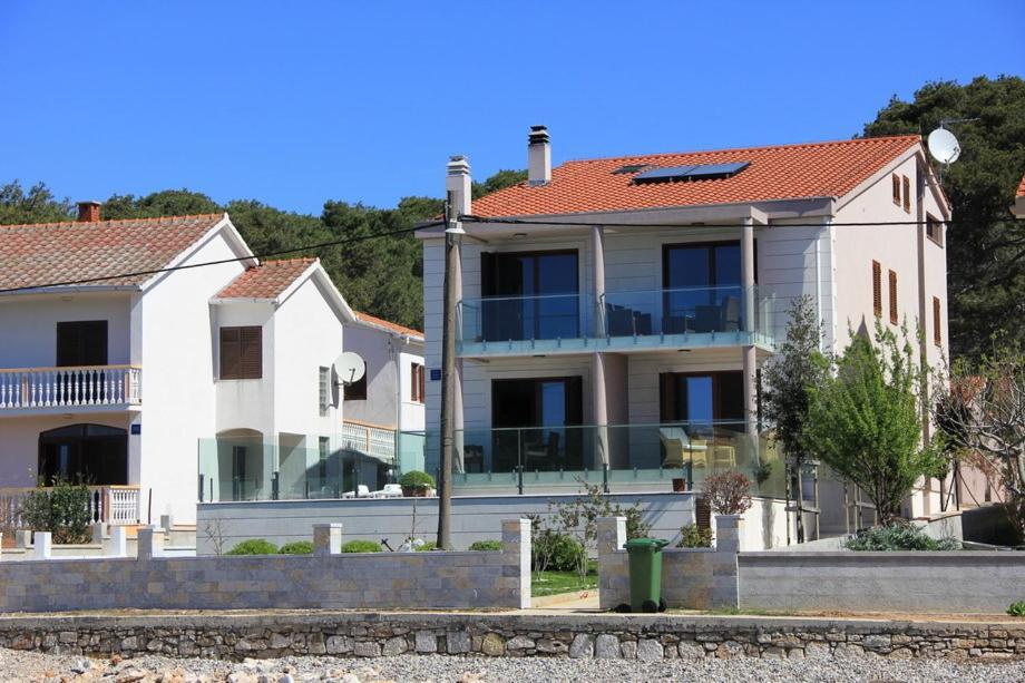 Vila Orada Молат Екстериор снимка